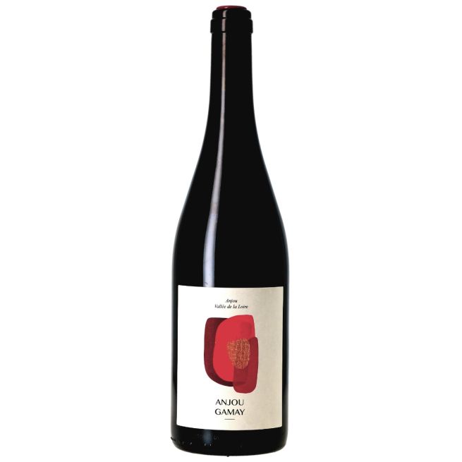 Château de Plaisance, Gamay, 2022