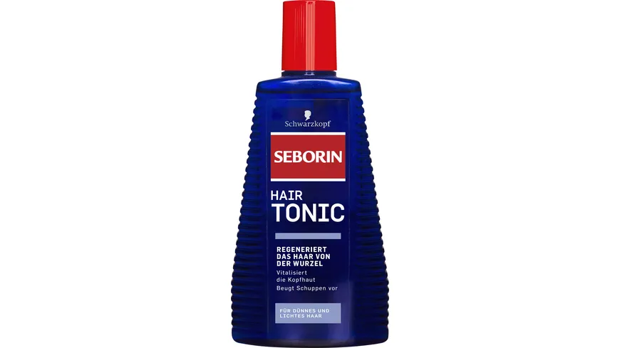 SEBORIN Hair-Tonic 300 ml