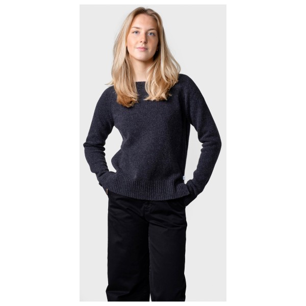 Klitmøller Collective - Women's Nina Knit - Merinopullover