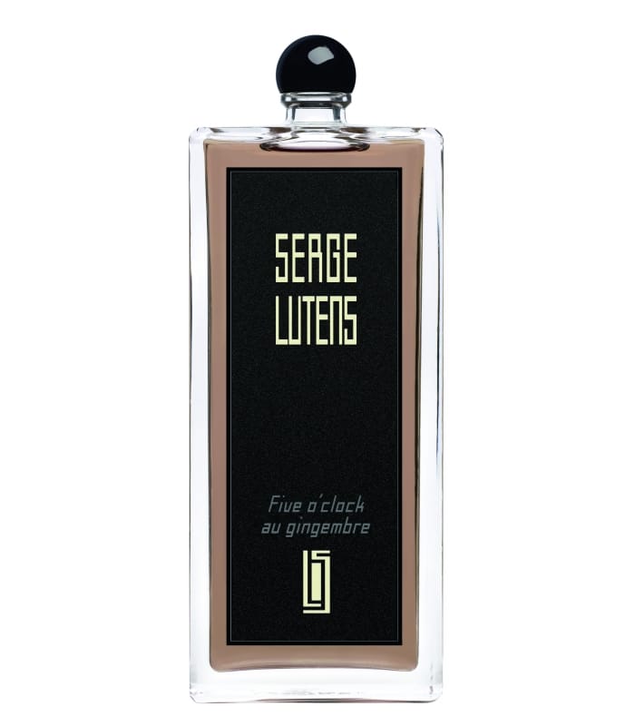 Serge Lutens-FIVE O'CLOCK AU GINGEMBRE-Eau de Parfum Vaporisateur
