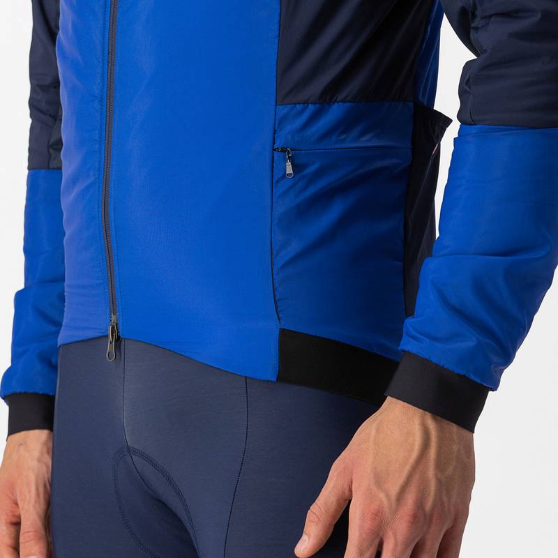 castelli FLY THERMAL Funktionsjacke Herren