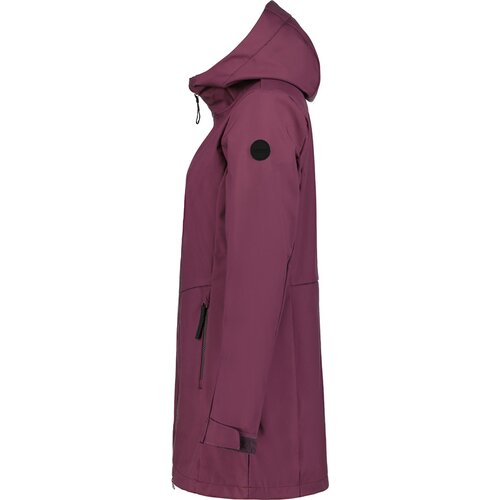 DAMEN FUNKTIONSJACKE ALAMOSA