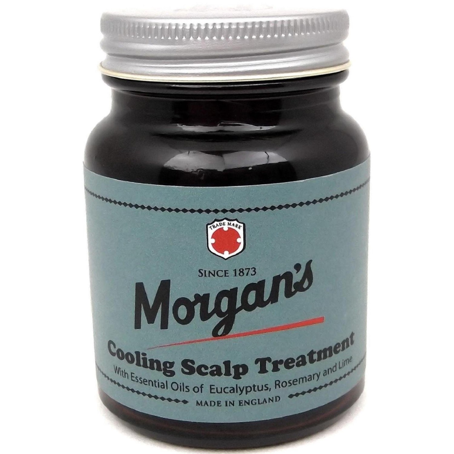 Cooling Scalp Treatment