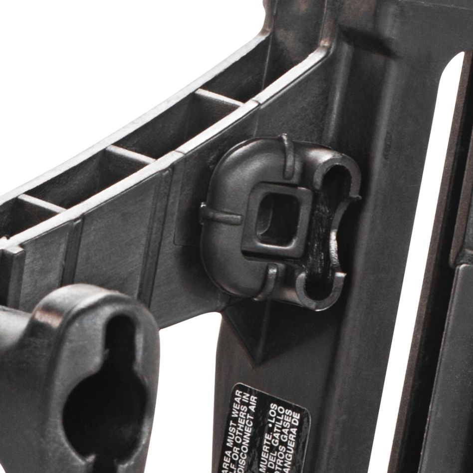 Makita AF601 8 bar Brad Tacker 16GA 25 - 64 mm
