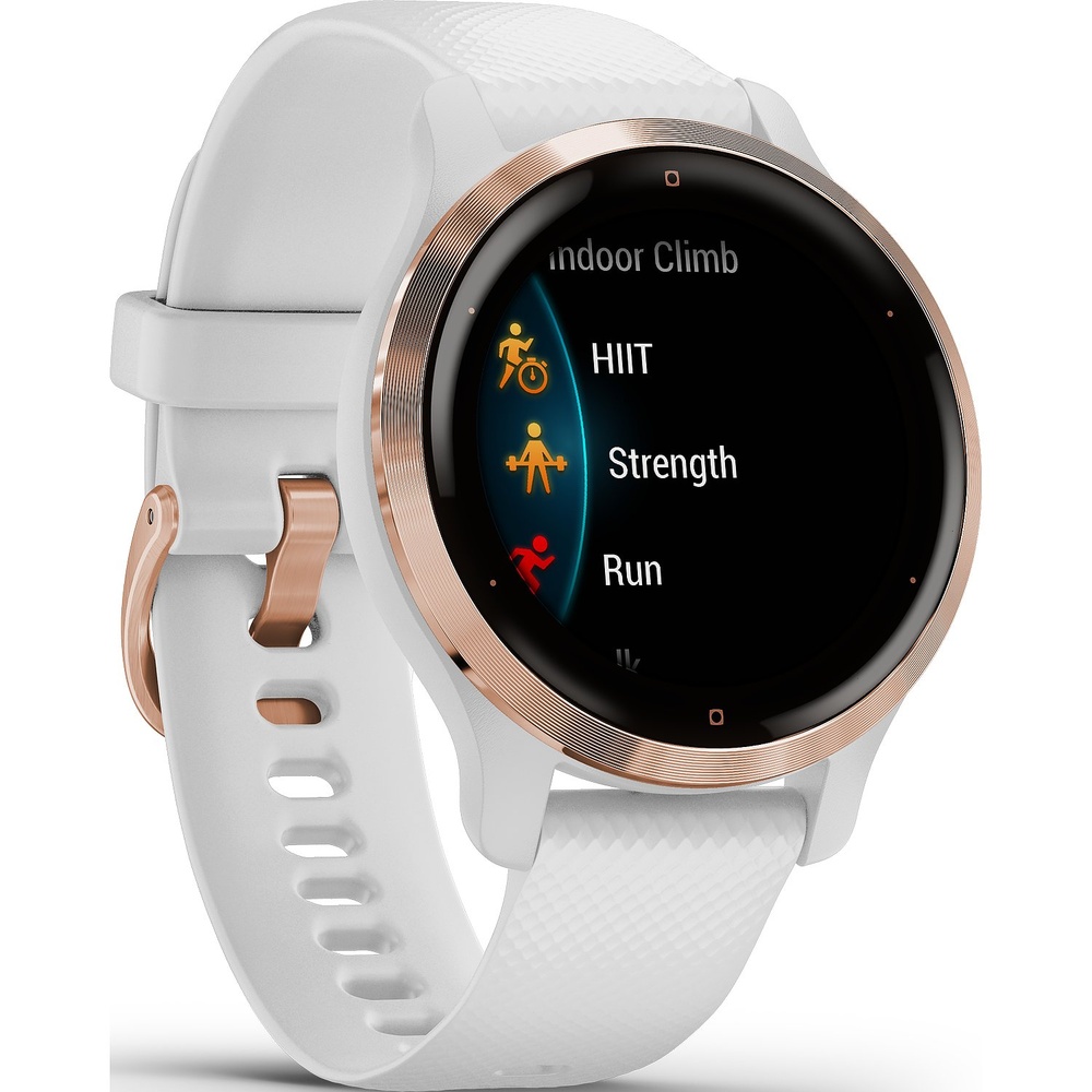 Garmin Montre intelligente Matière synthétique Montre