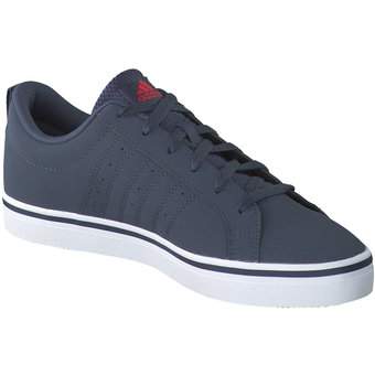 adidas VS Pace 2.0 Sneaker in blau