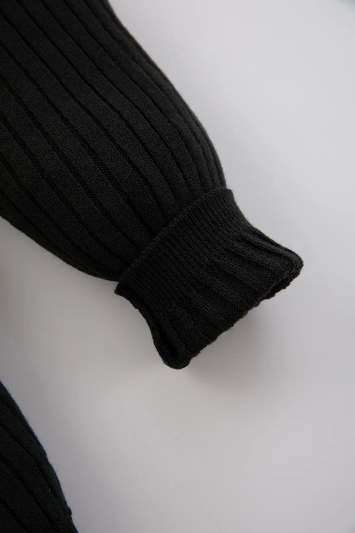 DeFacto  Baby-Mädchen-Strickstrumpfhose aus Acryl