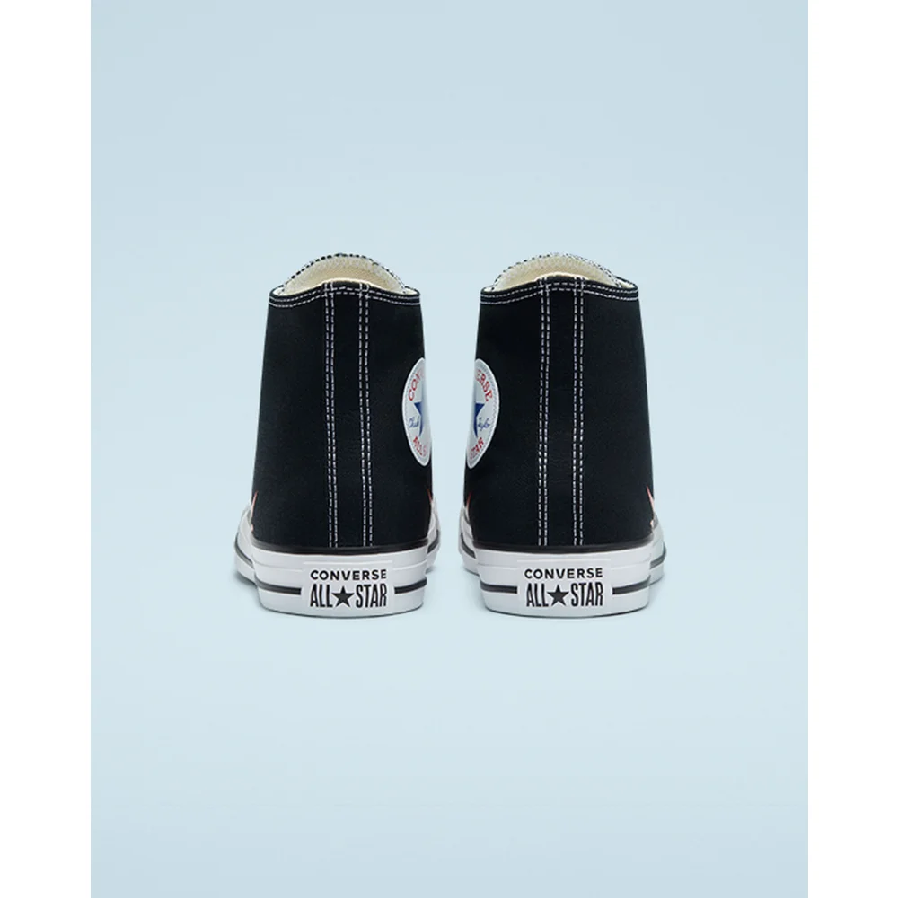 Converse Chuck Taylor All Star Hi 171130C / schwarz