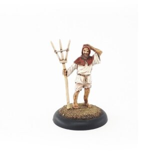 HQ Resin - Janosh the Peasant