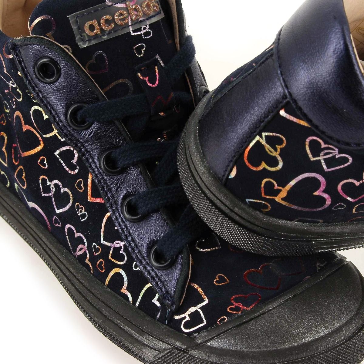 Acebos  5533 EL - Marine