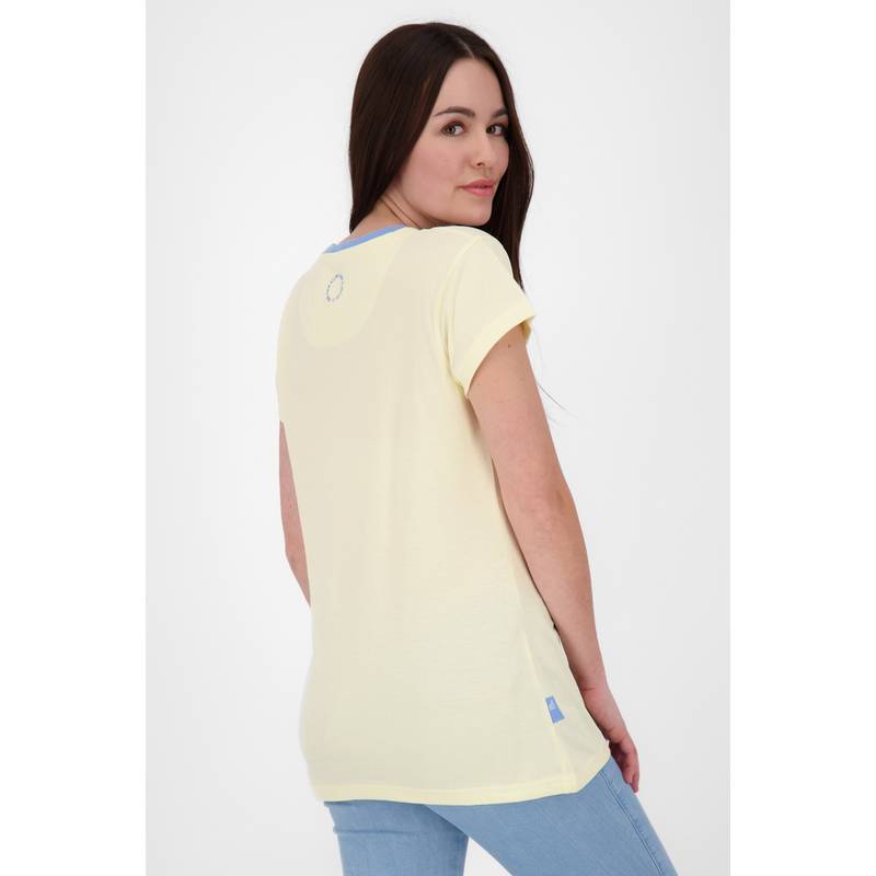 ALIFE AND KICKIN AmandaAK A T-Shirt Damen