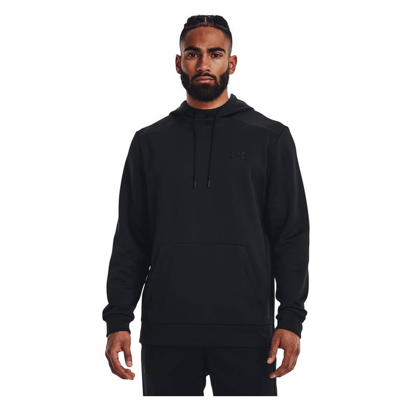 Under Armour Armour Fleece Fleecehoodie Herren