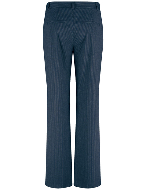 Stoffhose MIR꞉JA WIDE LEG