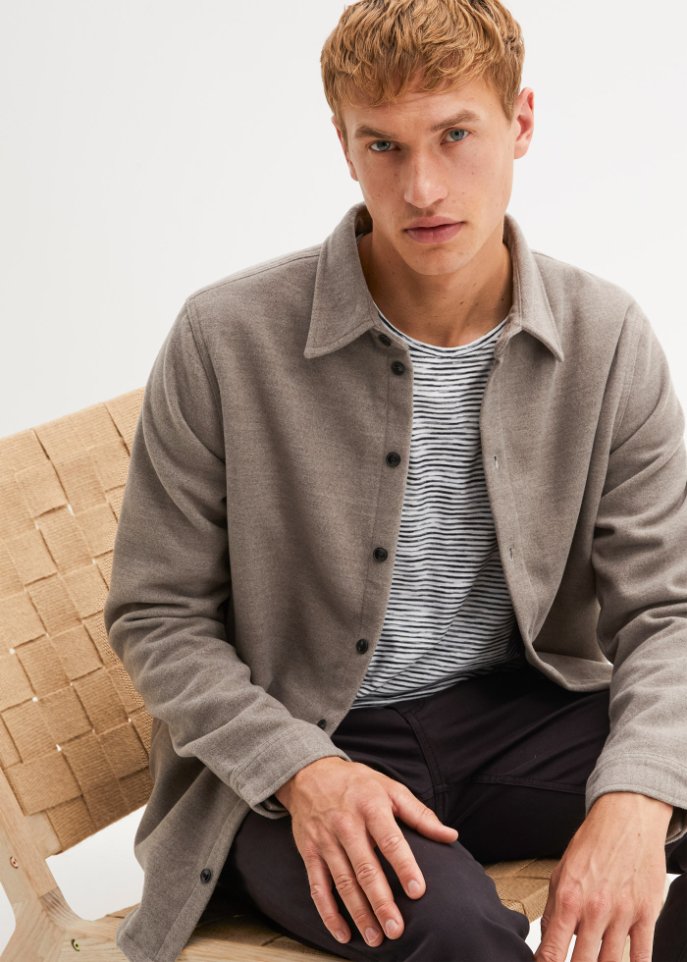 Hemdjacke