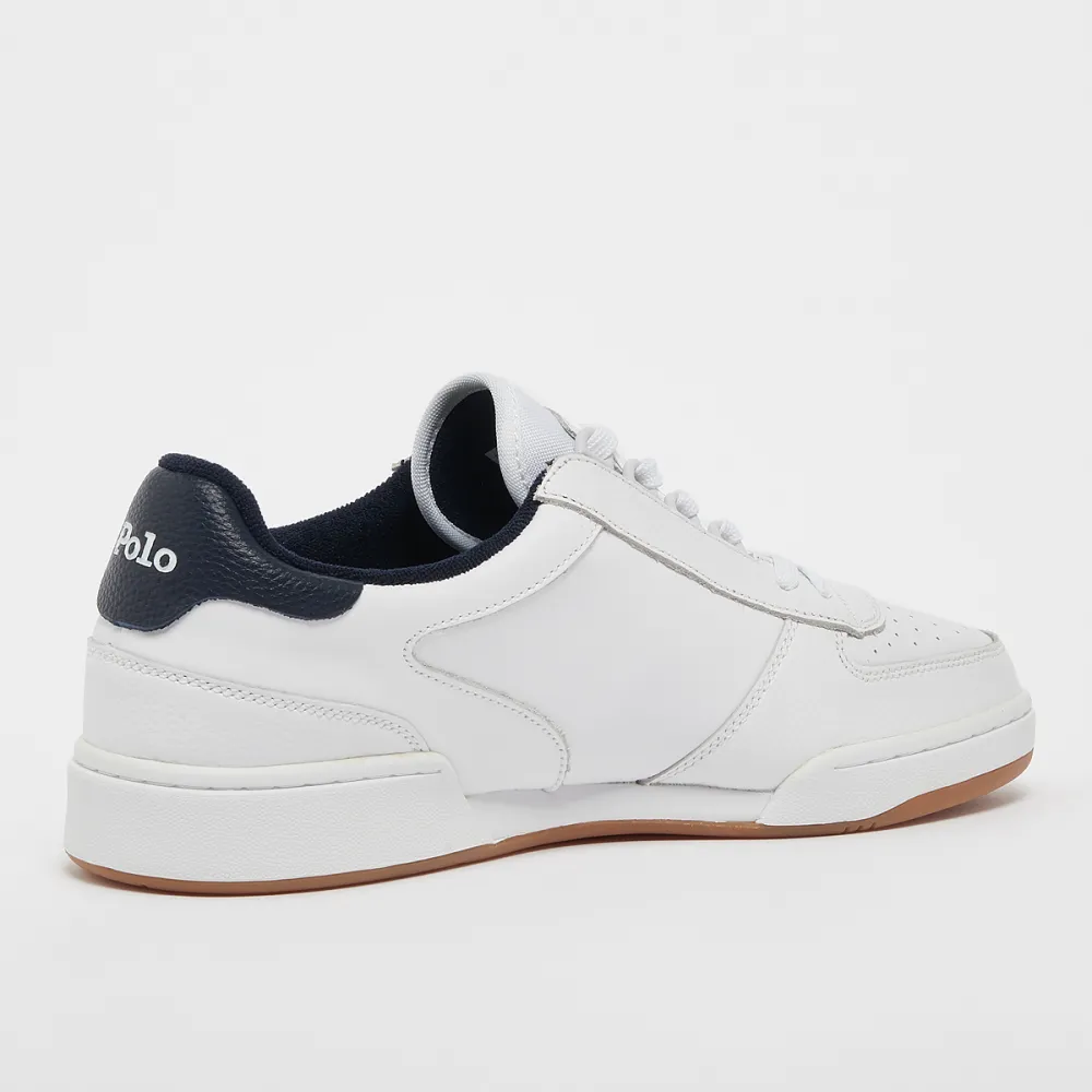 Ralph Lauren Polo Court PP 809877610001 / weiss
