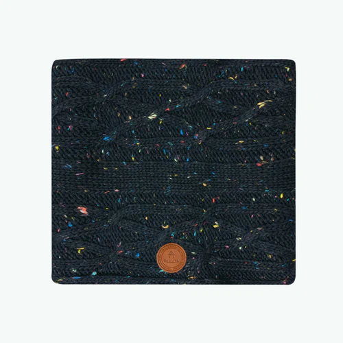 Appletini Snood Blue Blue