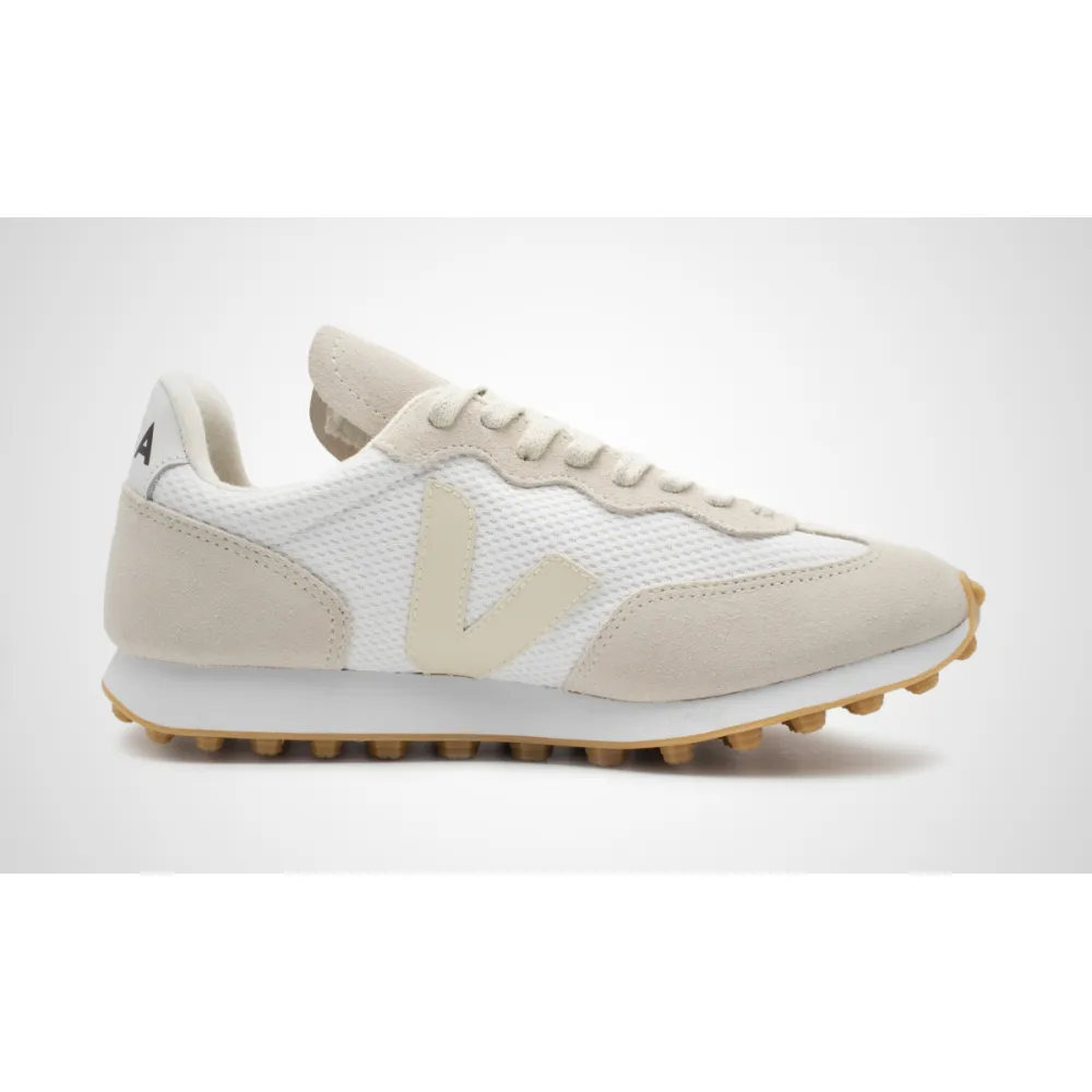 VEJA Rio Branco Alveomesh RB0102382 / weiss
