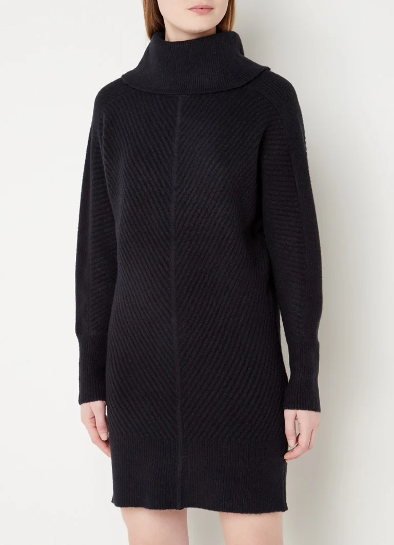 Rochie-tunică Fillipa Phase Eight Midnight