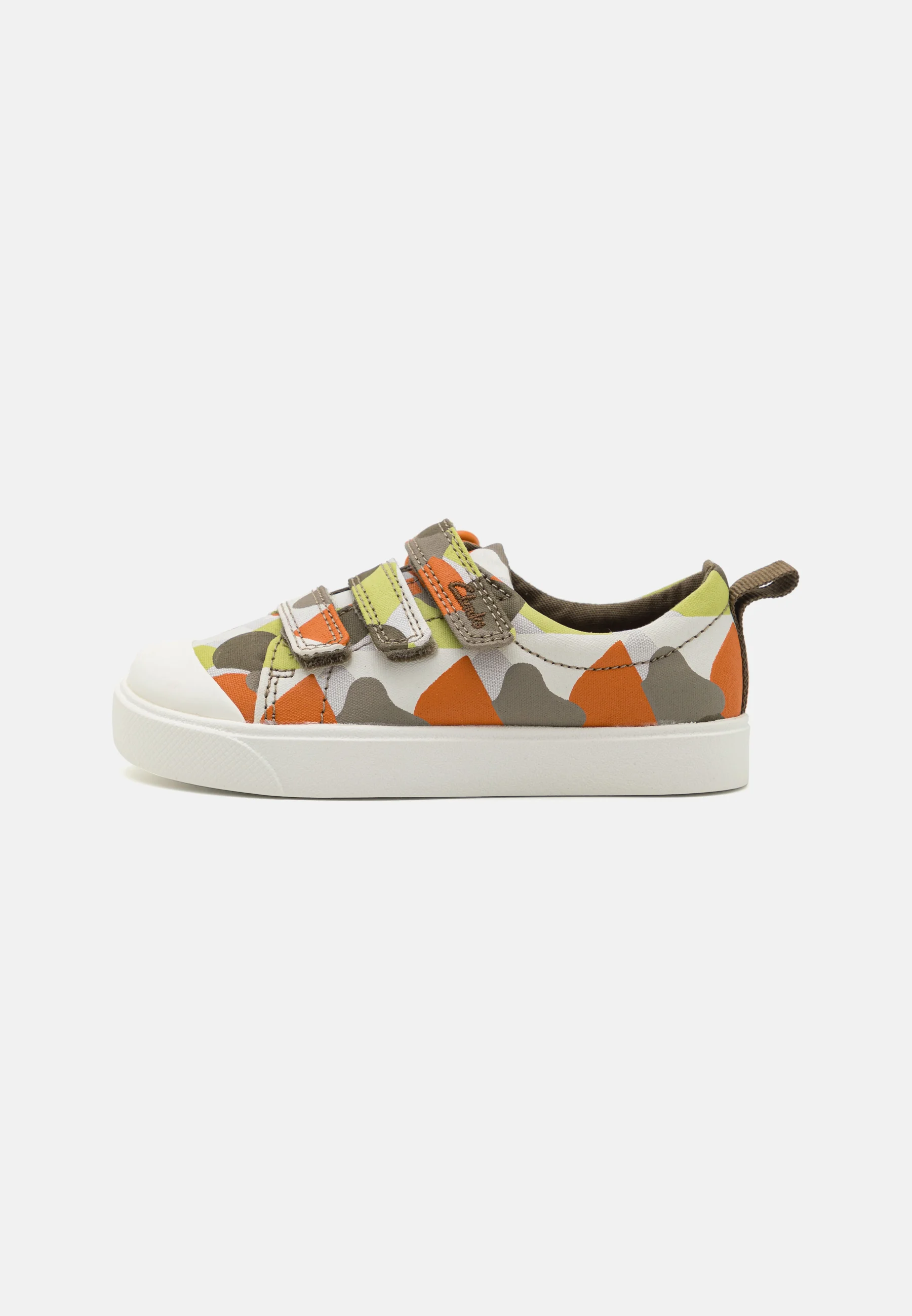 Clarks CITY VIBE UNISEX - Zapatillas bajas