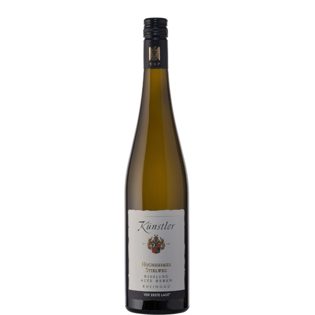 20212022 Riesling Hochheimer Stielweg 'Alte Reben' trocken