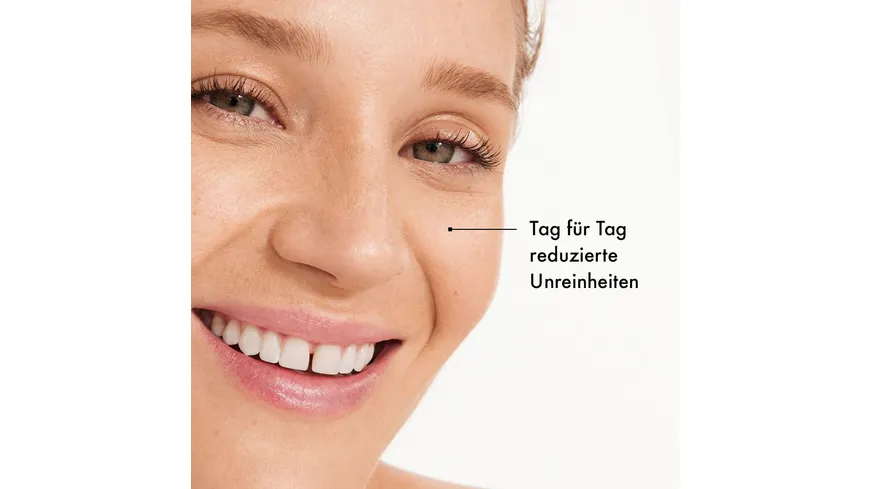 SANTE Pore Control Reinigungsgel 100 ml