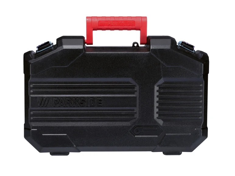 Conjunto de alicates de corte de rosca PARKSIDE®, 6 peças