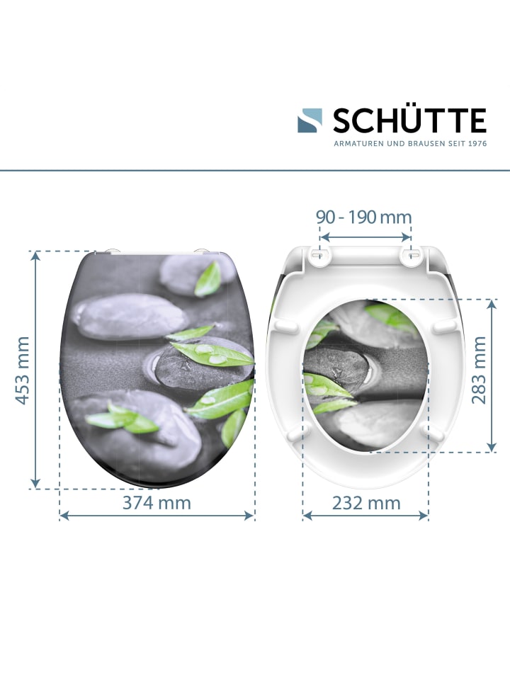 Schütte Franz Joseph Schütte GmbH günstig kaufen onesize