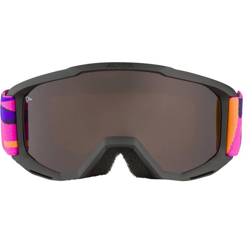 ALPINA PINEY Skibrille Kinder