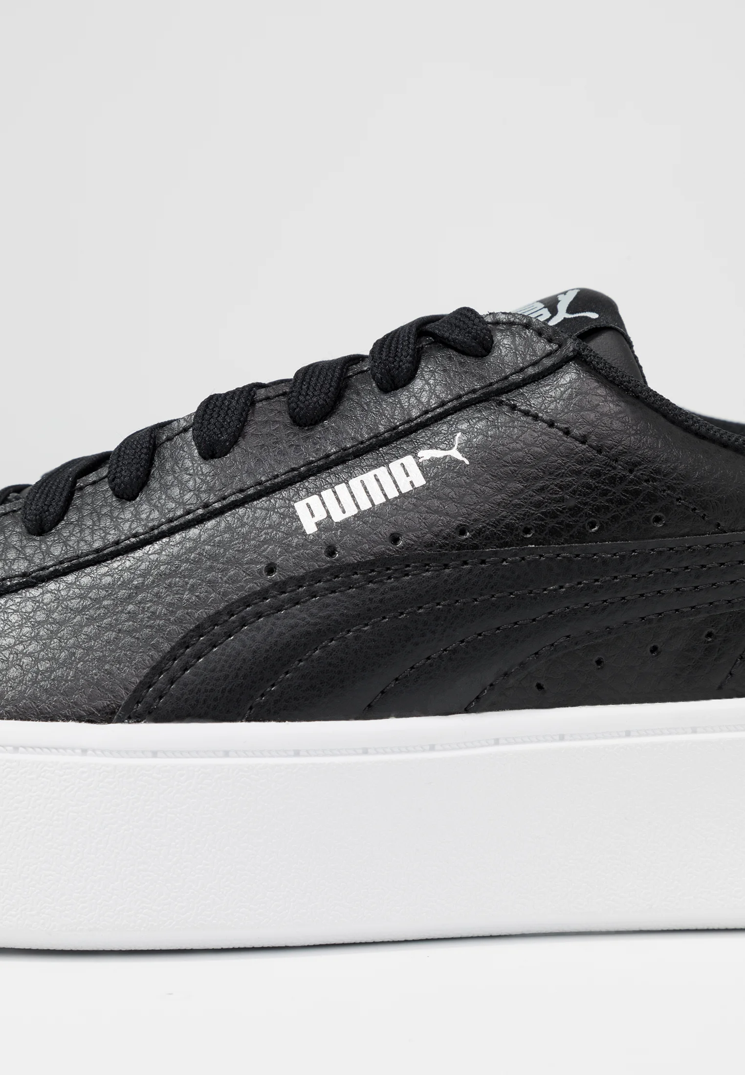 Puma VIKKY STACKED - Zapatillas bajas