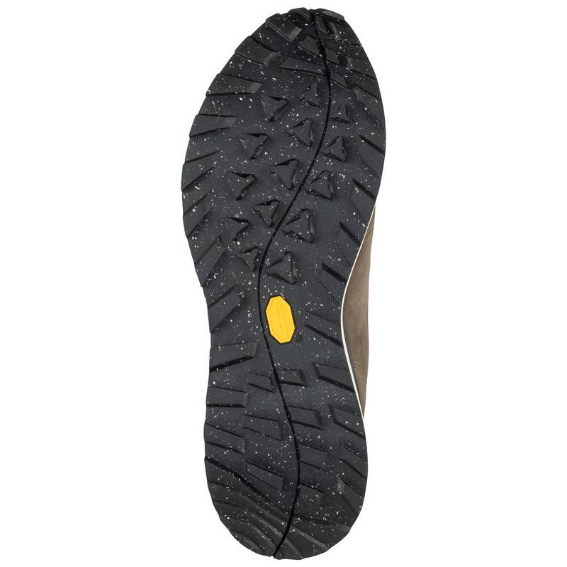 Jack Wolfskin TERRAVENTURE URBAN MID M Halbschuhe Herren