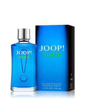 JOOP! Jump Eau de Toilette 100 ml
