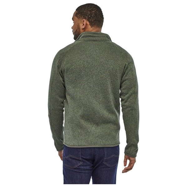 Patagonia - Better Sweater Jacket - Fleecejacke