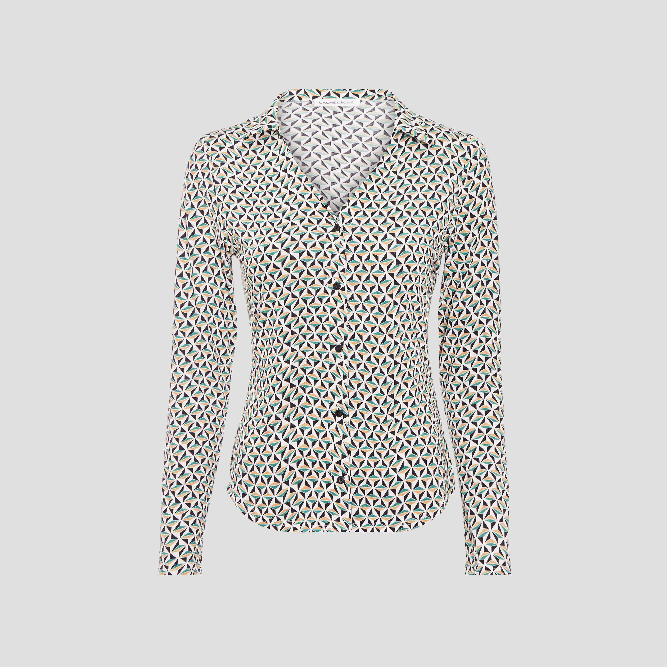 Blouse Charlotte