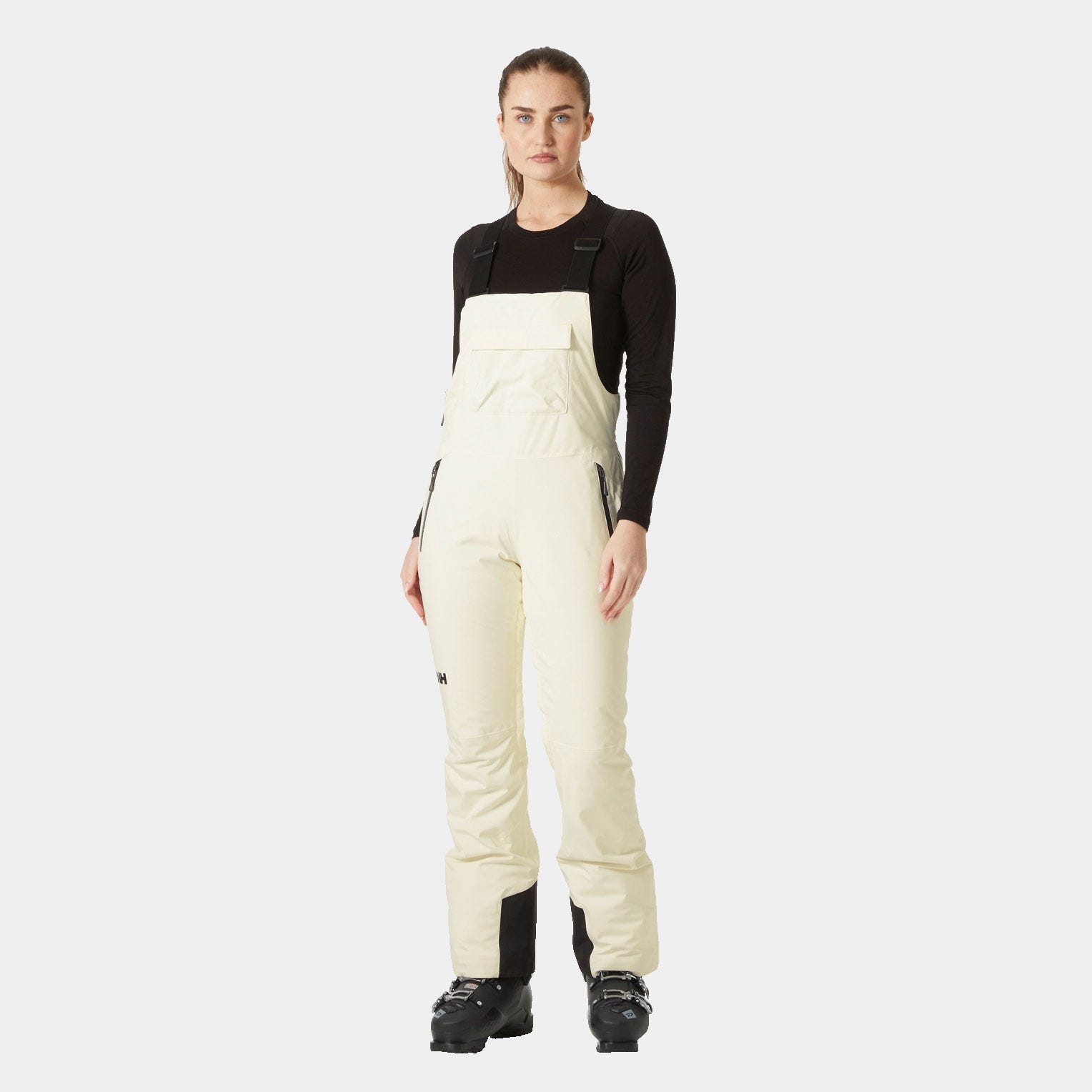 Women's Legendary Insulated Bib Pant