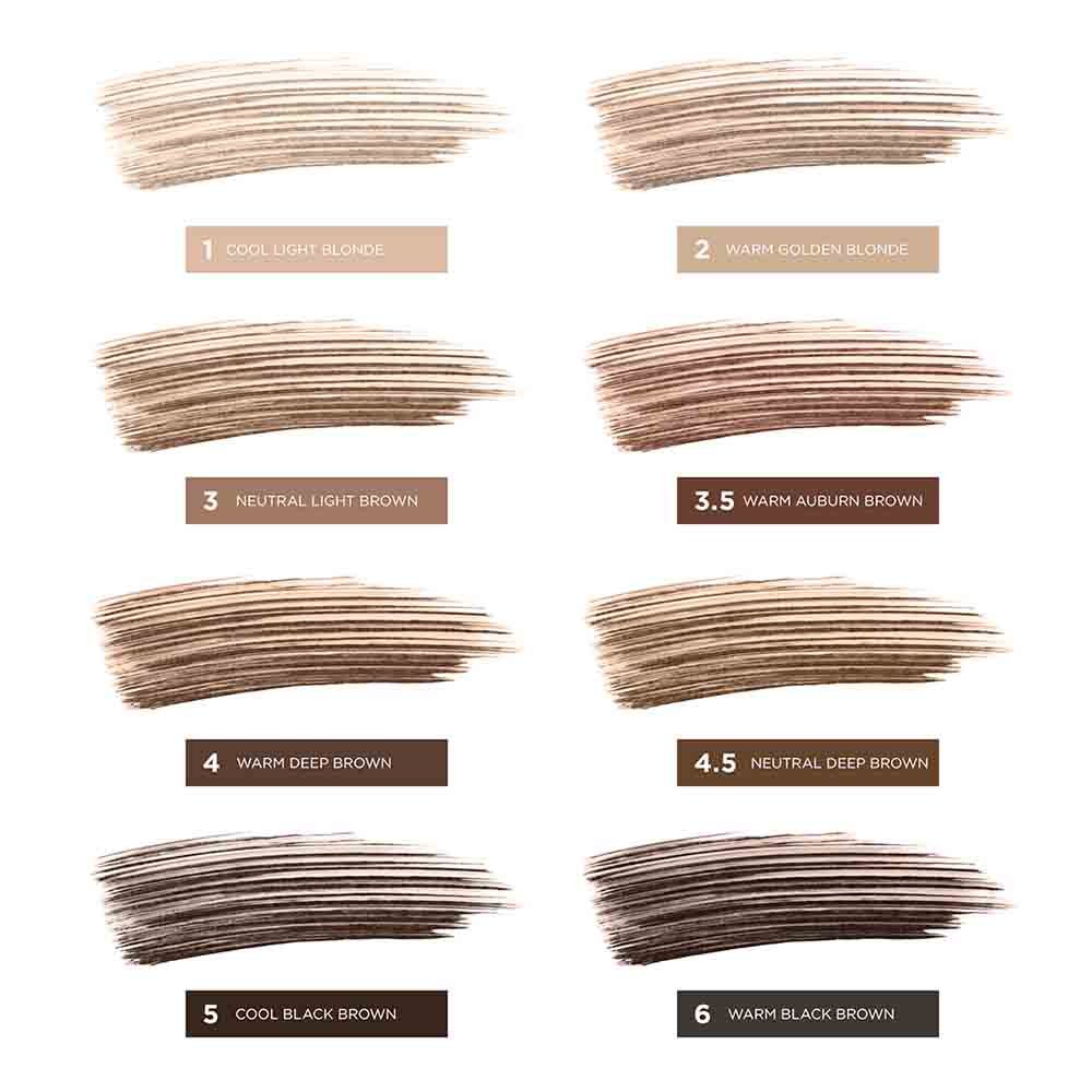 Benefit Augenbrauen Gimme Brow + Jumbo Augenbrauengel