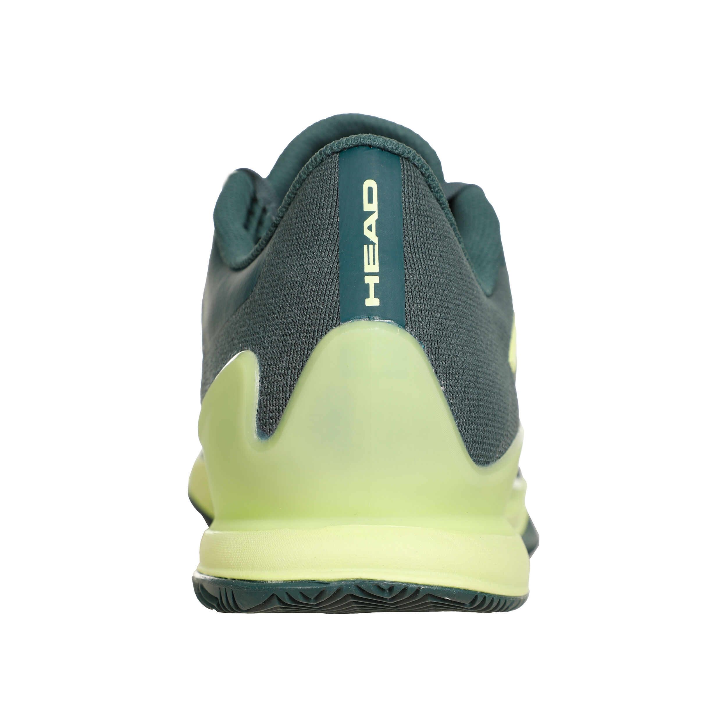 Sprint Pro 3.5 Sandplatzschuh Herren - Dunkelgrün, Hellgrün