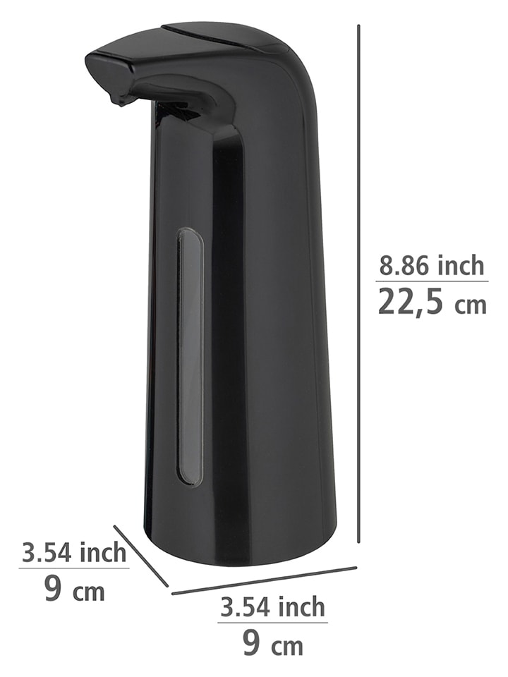 Wenko Sensor-Seifenspender 