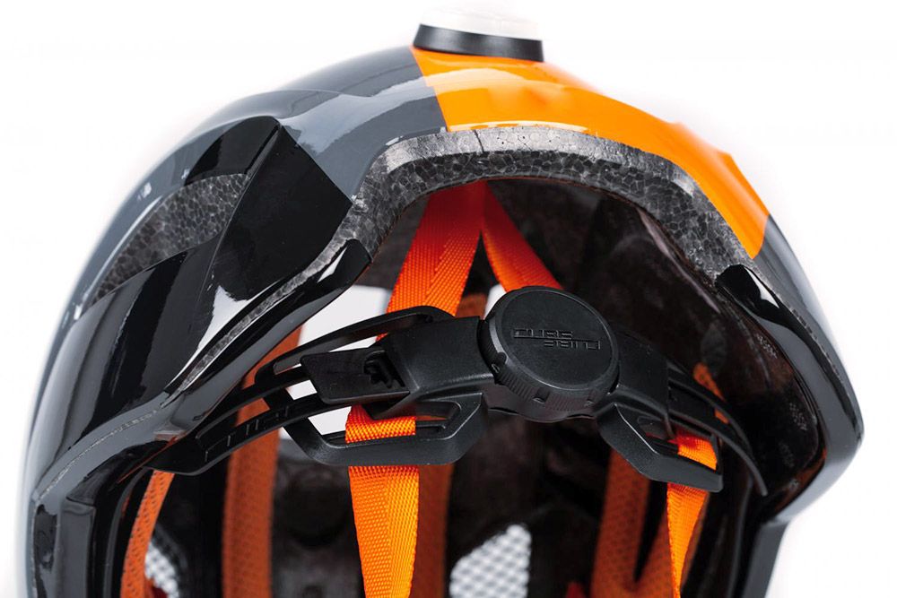 Cube ANT x Action Team - Kinderhelm kaufen | Bike-Discount