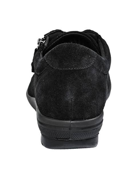 Schnürschuh