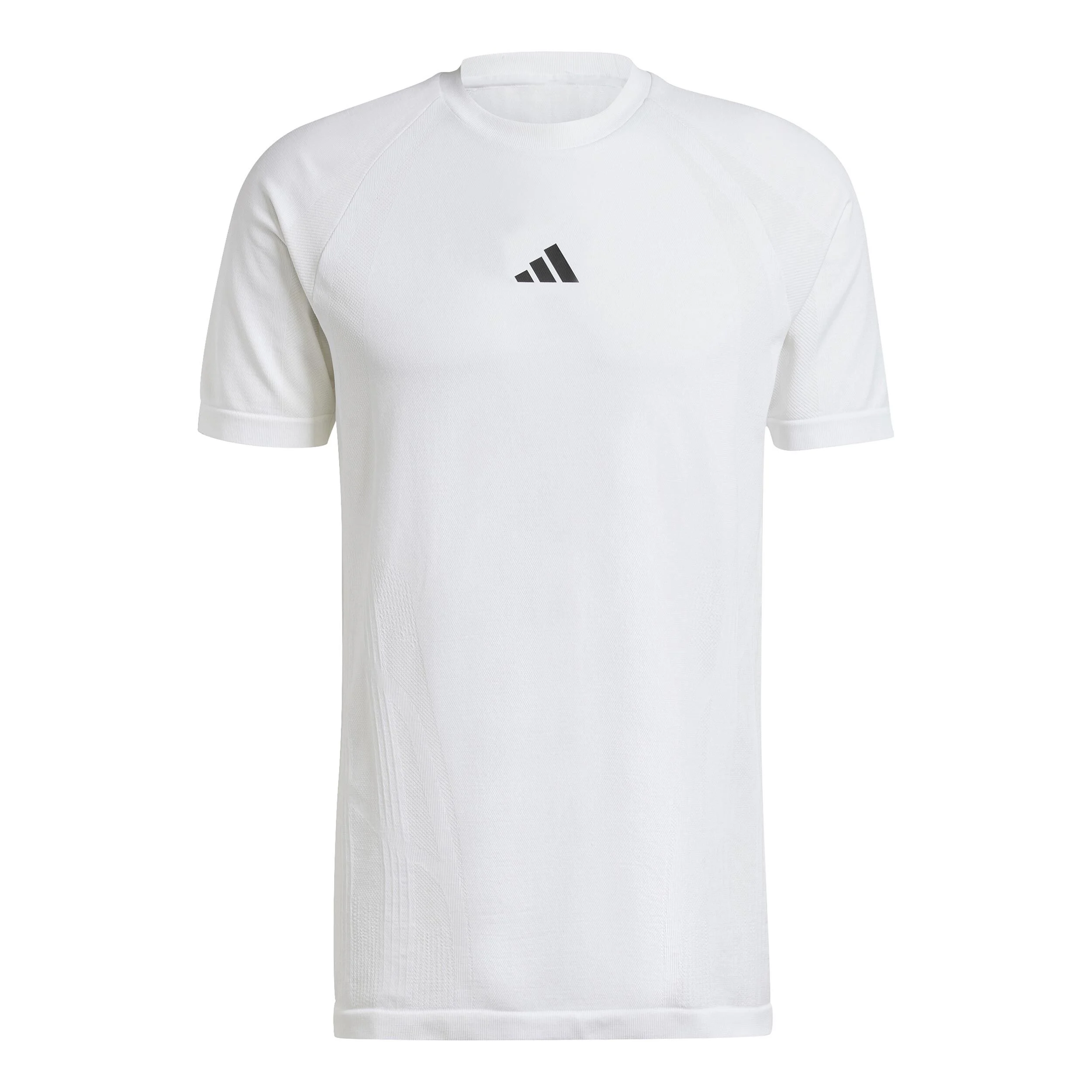 Seamless Pro T-Shirt Herren - Weiß