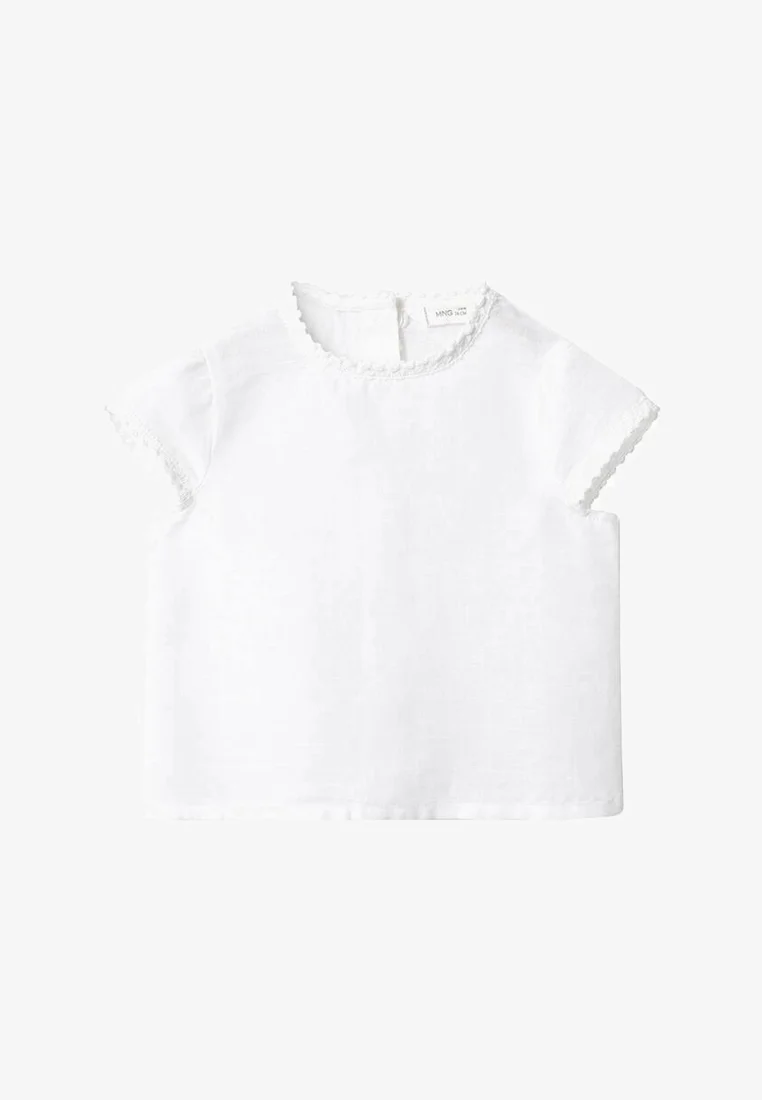 Mango Kids BELI - Blusa