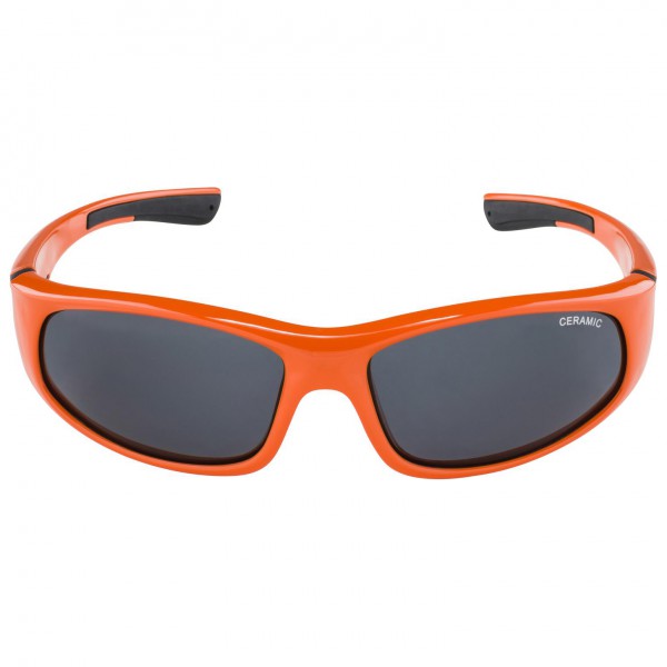 Alpina - Flexxy Junior Black S3 - Sonnenbrille