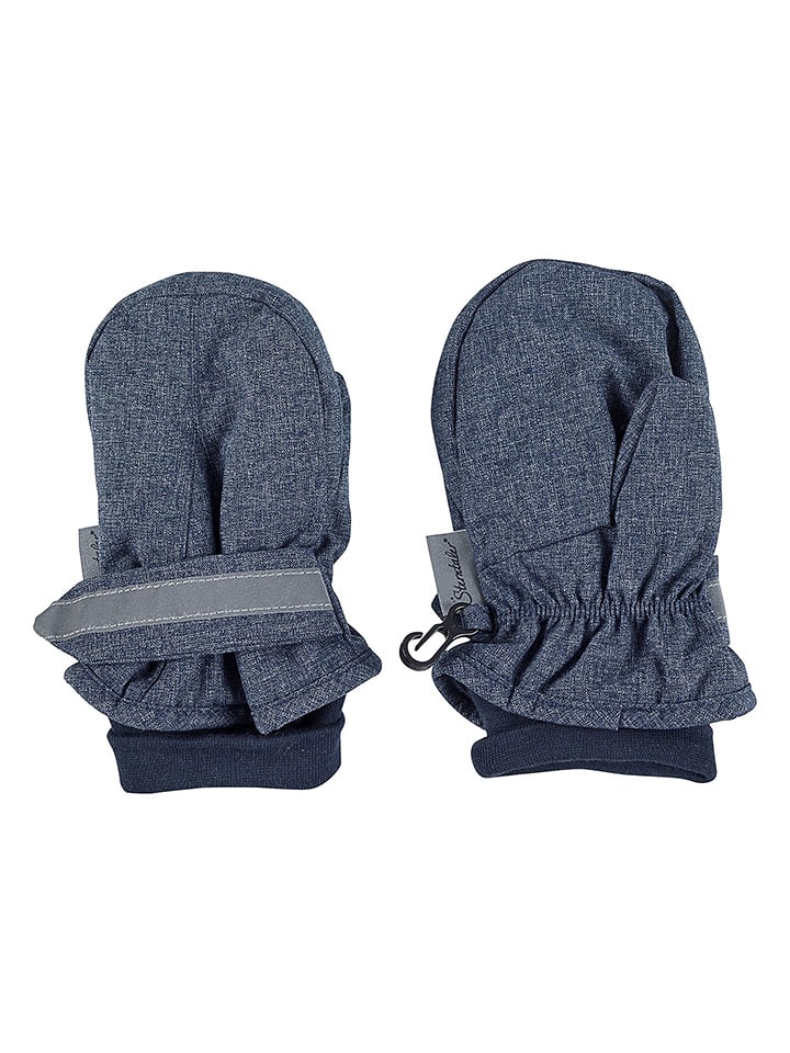 Sterntaler® Funktionsfäustlinge in Dunkelblau günstig kaufen