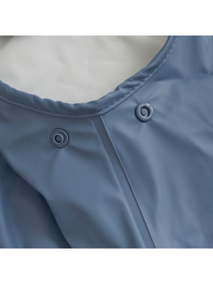 CeLaVi Regenhose CEBasic rain overall PU - 5714  Regenlatzhose mit Klemmverschluss in Blau günstig kaufen