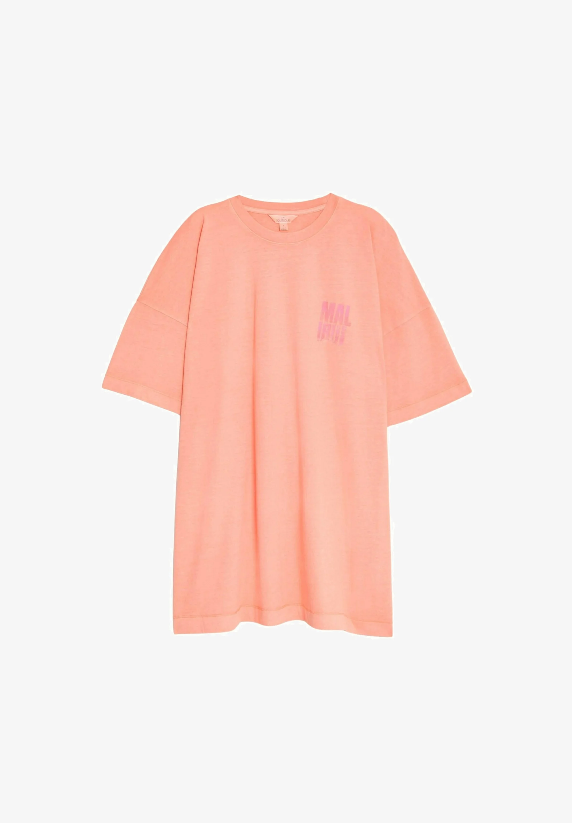 Camisón con lema Miami de Marks & Spencer