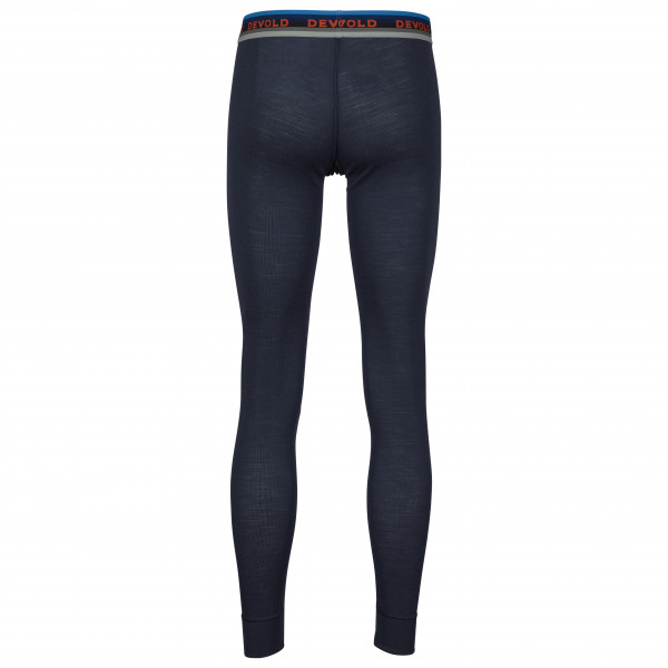 Devold - Hiking Long Johns - Merinounterwäsche