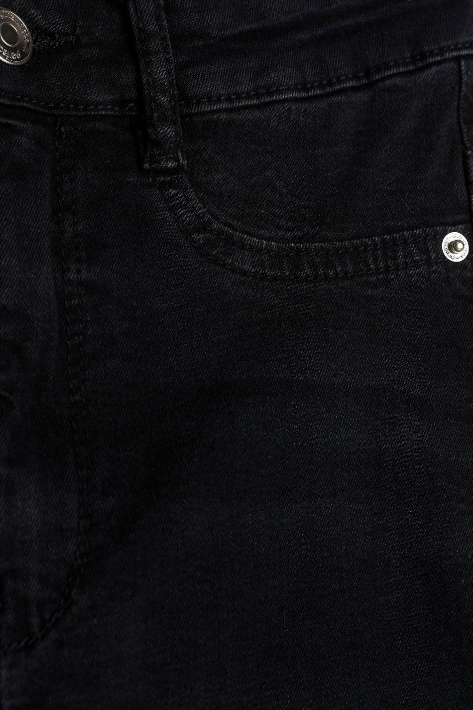 Molly petite high w jeans