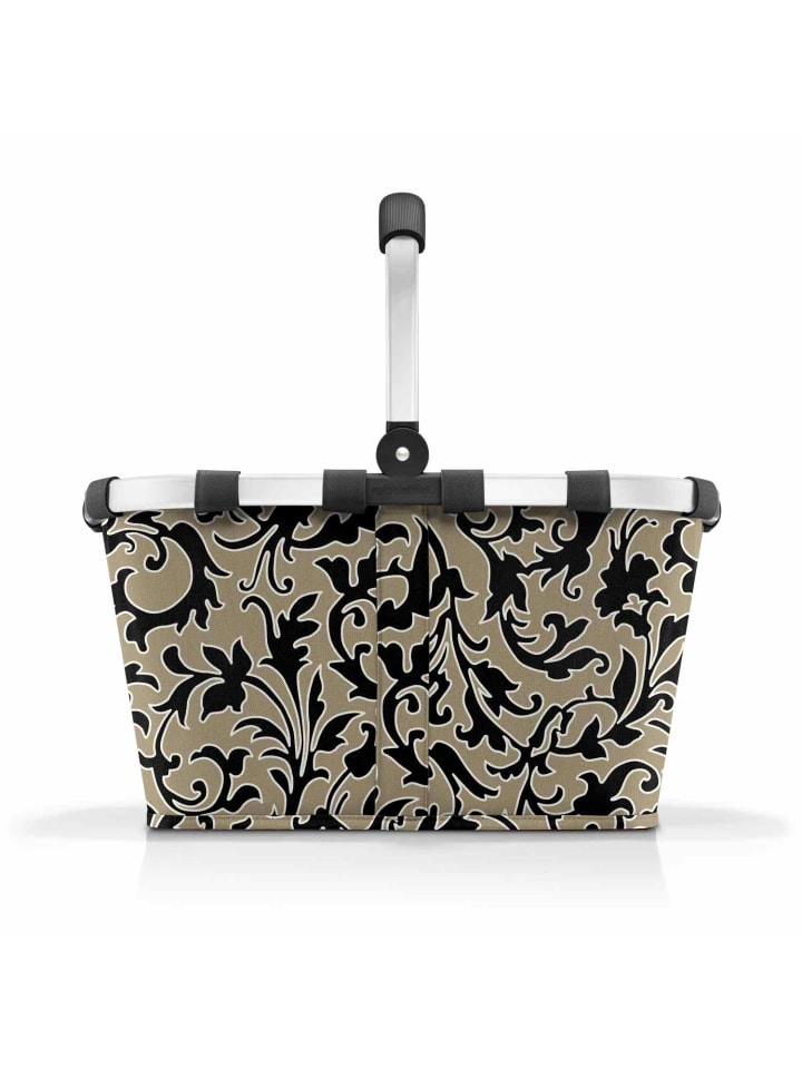 Reisenthel reisenthel Einkaufskorb carrybag baroque marble günstig kaufen onesize