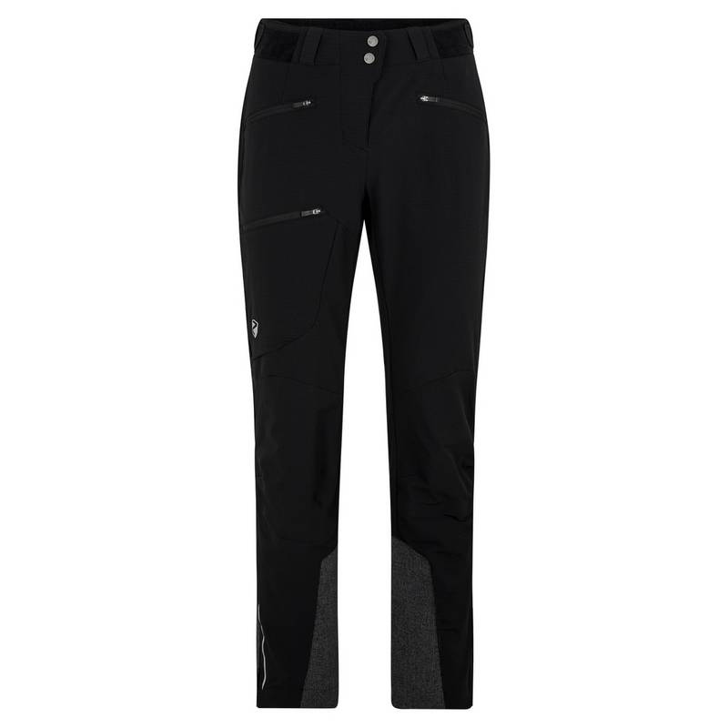 Ziener NEOLA Softshellhose Damen