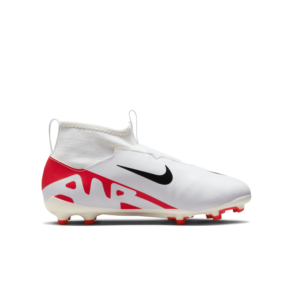Nike Mercurial Zoom Superfly 9 Academy FG MG DJ5623-600 / rot